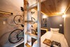 Hostal Ikidane Cyclist Hostel & Cafe Shimanami