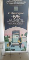 Hotel Premiere Classe Besancon - Ecole Valentin