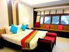 Hotel Yantarasri Resort