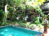 Hotel Yantarasri Resort