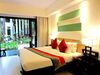 Hotel Yantarasri Resort