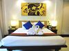Hotel Yantarasri Resort