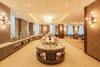 Grand Vista Hanoi Hotel