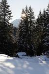 Posada Berghaus Alpenr�sli