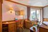 Quadratscha Swiss Quality Alpenhotel