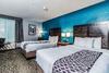 Hotel La Quinta Inn & Suites Tomball