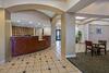 Hotel La Quinta Inn & Suites New Haven