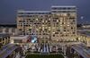 Hotel The Moran Citycentre