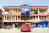 New Star Hotel & Restaurant