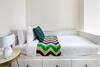 Apartamento Frank Porter - Mon Reve
