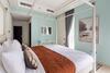 Apartamento Frank Porter - Mon Reve