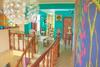 Apartamento Ecoturismo El Algarrobo