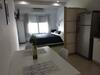 Apartamento Amplio Monoambiente Totalmente Equipado