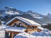 Spacious Chalet In Annaberg-lung�tz With Sauna