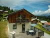 Cozy Chalet In Annaberg-lung�tz With Sauna