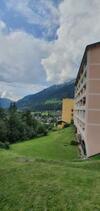 Apartamento Penthousewohnung Gasteinblick