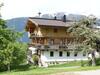 Apartamento Ferienwohnung Blaserhof