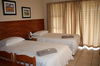 Hostal Sunrock Guesthouse