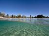 Apartamento Pacific View Unit 5 - Comfortable Budget Style, Beachfront Rainbow Bay Coolangatta