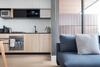 Apartamento Littlestayz Helio - Modern One-bedroom Aptm