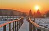 Apartamento Monas Natur-oase