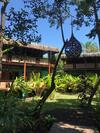 Hostal Oba Bangal�s - Pr�ximo Itacar� - Bahia