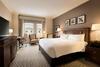 Hotel Fairmont Chateau Laurier Gold Experience