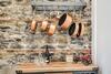 200 Year Old Heritage Home, Original Exposed Stone!
