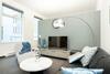 Premium 2bd Loft Dt Heated Parking Rooftop Patio Bbq Gym Coffee