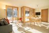Apartamento Edelweiss Stenna Cavorgia