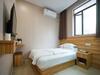 Shell Hotel Shanghai Tongji University Siping Road