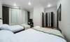 Prestige House Verona Hotel