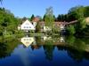 Hotel G�stehaus Bleibergquelle