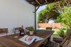 Villa The Beach