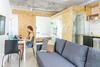 Apartamento Flatguest Rincon De La Cicer