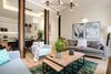 Apartamento Minty Stay - 3bd Libreros