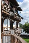 Hotel Stary Tartak
