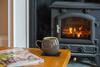 Balmeadowside Farmhouse Near Cupar Fife