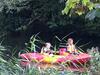 Stunning Luxury Lotus Tent Self Contained Sleeps 6