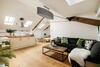 Luxury Penthouse