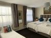 Hostal Black Lion