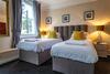 Hostal Black Lion