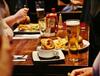 Hostal Black Lion