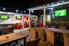 Hostal Black Lion