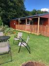 Lodge Cherry Tree Glamping