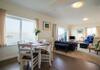 Waters Edge Balcony Apartment