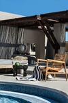 Bed & Breakfast Arota Exclusive Villas