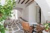 Traditional Stonebuilt House