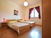 Spacious Apartment In Pula With Swimming Pool