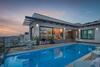 Luxury Villa Riva With Infinity Pool